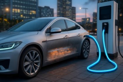 découvrez comment la recharge ultra-rapide peut accélérer le vieillissement de la batterie de votre voiture électrique et apprenez à prolonger sa durée de vie.