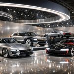 découvrez les concepts innovants et époustouflants que citroën présente à rétromobile 2026, un événement incontournable pour les passionnés d'automobile et de design futuriste.