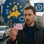 découvrez la réforme majeure de l'union européenne qui met fin au permis de conduire à vie, révolutionnant la sécurité routière et les règles au volant.