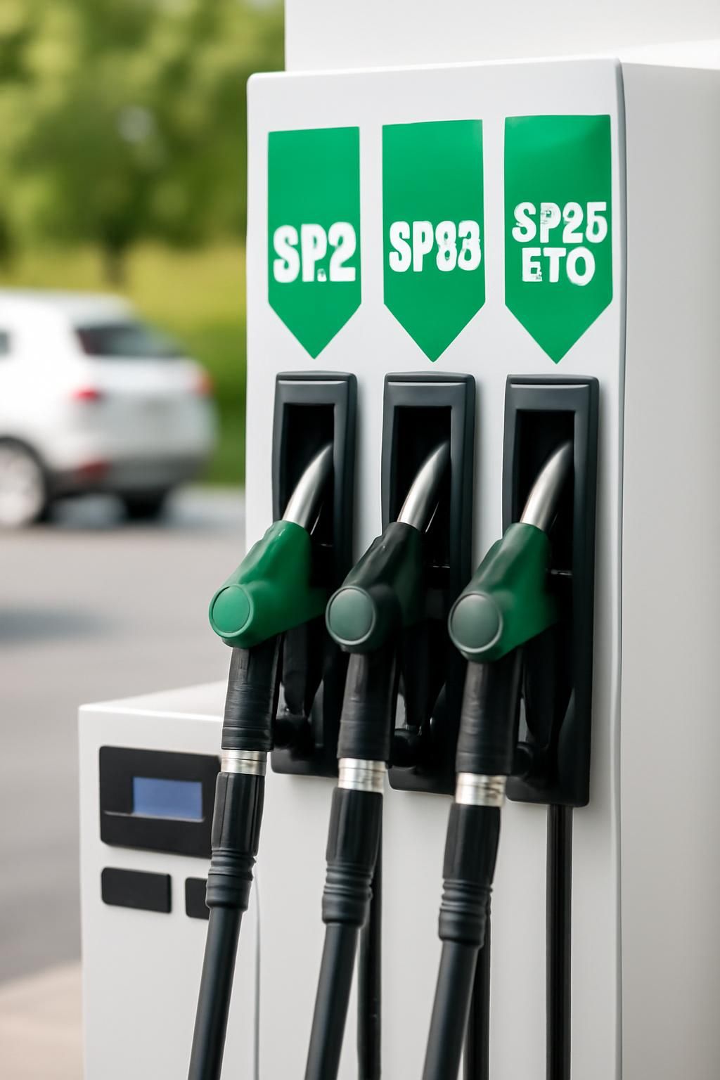 découvrez les différences entre sp98, sp95 et sp95 e10, leur impact sur la consommation de carburant, et obtenez des conseils pour choisir le meilleur carburant adapté à votre véhicule.