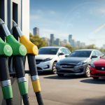 découvrez les différences entre sp98, sp95 et sp95 e10, leurs impacts sur la consommation de carburant, et recevez des conseils pratiques pour optimiser l'utilisation de votre véhicule.
