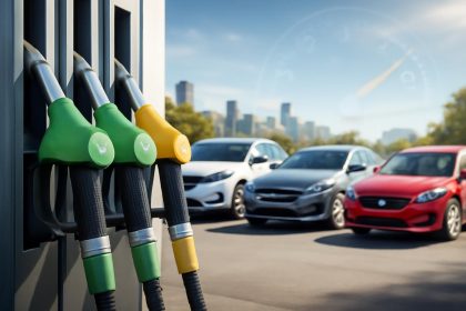 découvrez les différences entre sp98, sp95 et sp95 e10, leurs impacts sur la consommation de carburant, et recevez des conseils pratiques pour optimiser l'utilisation de votre véhicule.