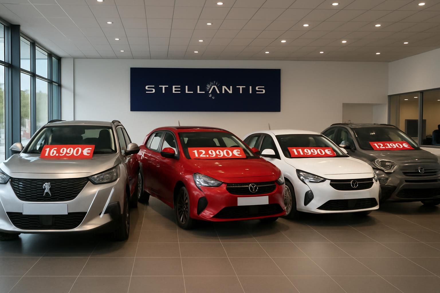 stellantis reconnaît qu'il est temps de mettre fin aux pratiques abusives envers ses clients afin d'améliorer la confiance et la satisfaction.