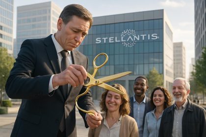 stellantis prend enfin conscience de la nécessité d'arrêter d'exploiter ses clients, promettant une approche plus juste et transparente.