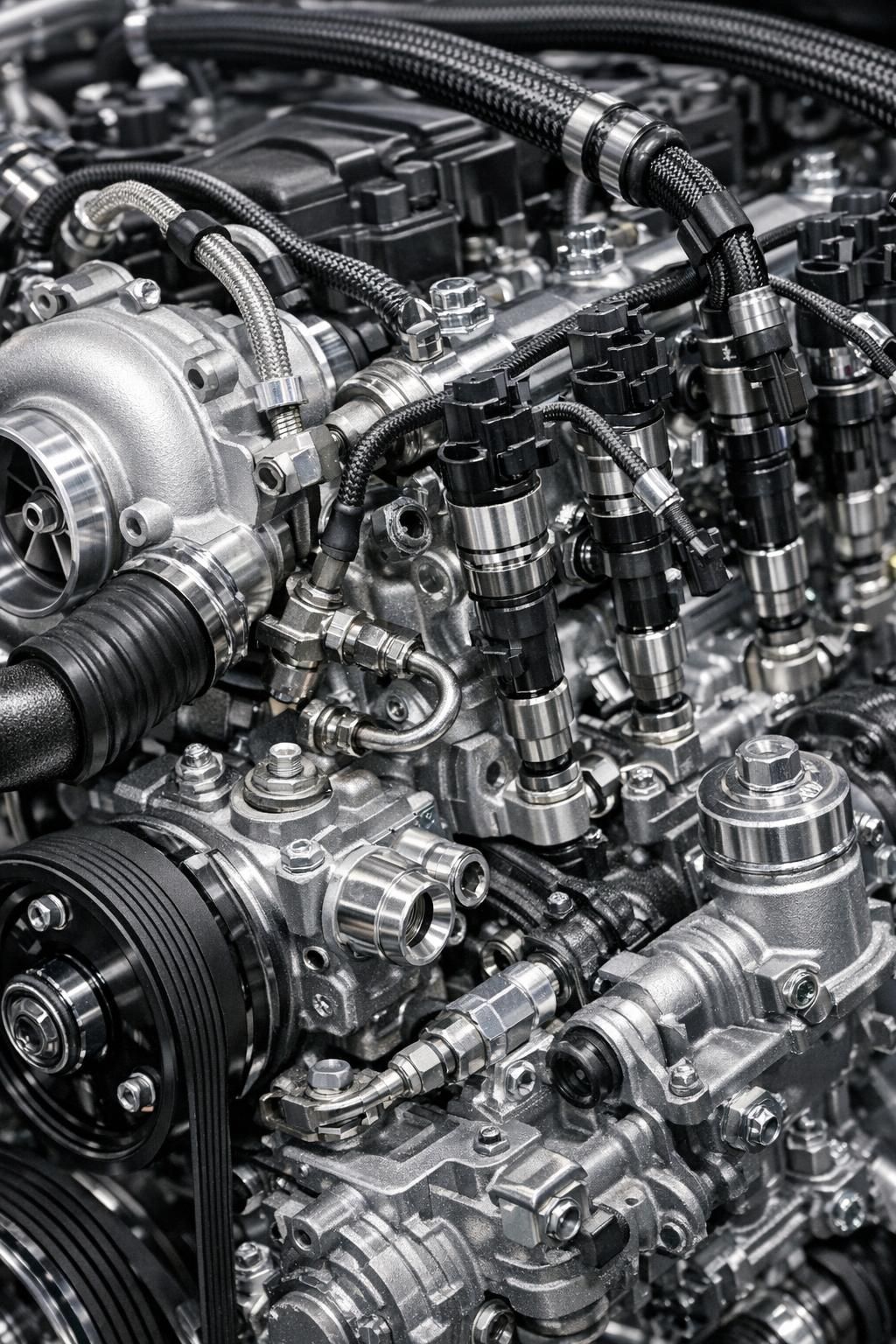 découvrez pourquoi le moteur diesel demeure une motorisation d'exception grâce à ses performances, sa robustesse et son efficacité dans le domaine automobile.