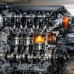 découvrez pourquoi le moteur diesel est une motorisation d'exception en technique automobile, alliant performance, durabilité et efficacité énergétique.