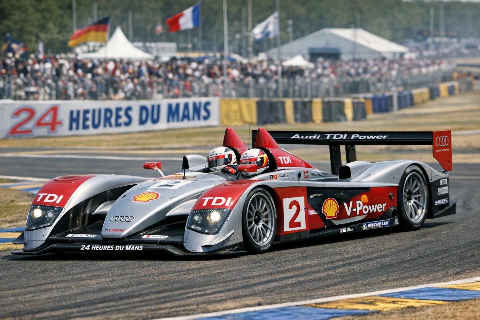 découvrez pourquoi le moteur diesel reste une motorisation d'exception en technique automobile, alliant performance, efficacité et durabilité.