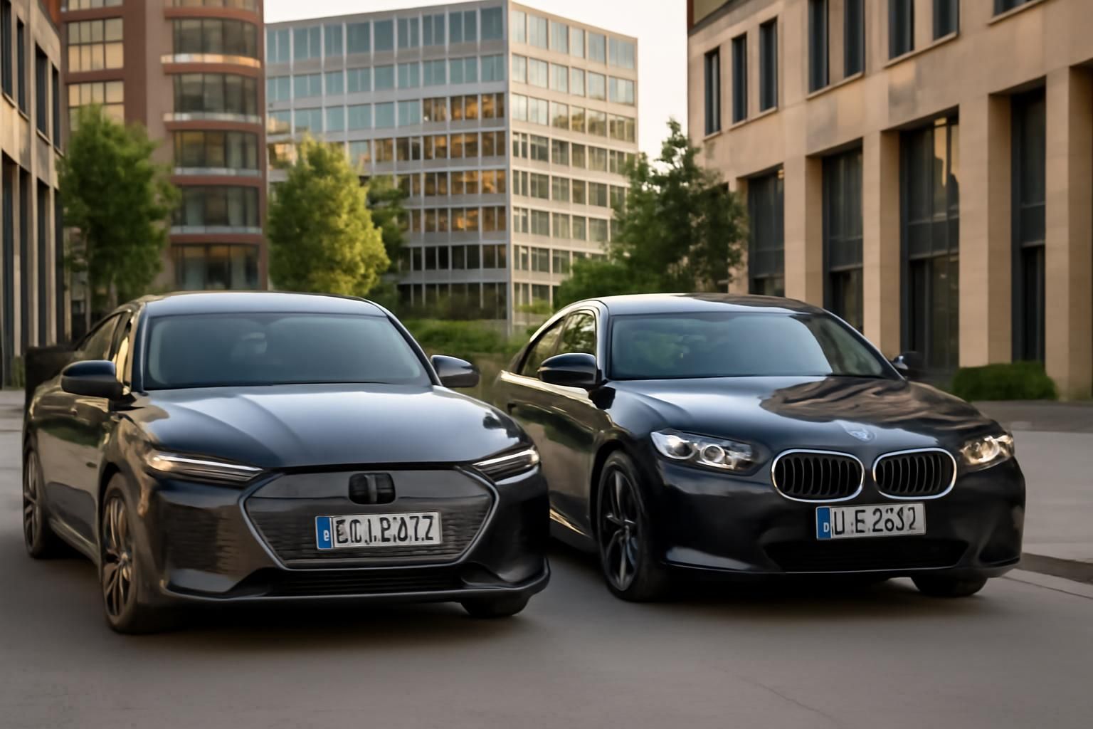 découvrez pourquoi la tesla model 3 reste la voiture électrique leader en 2026, malgré une concurrence mondiale de plus en plus intense.