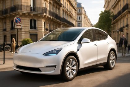 découvrez le retour de la tesla model y 7 places en france et explorez les tarifs annoncés pour ce suv électrique spacieux et performant.