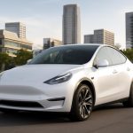 tesla annonce une prime exceptionnelle permettant d'acquérir le model y pour moins de 30 000 €, une occasion unique de profiter du suv électrique à prix réduit.