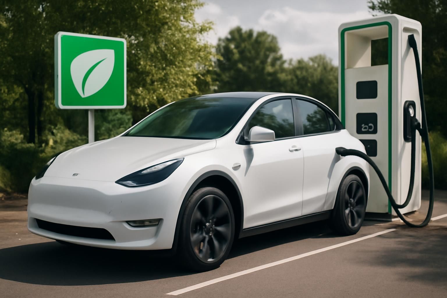 découvrez l'offre exceptionnelle de tesla avec le model y désormais accessible à moins de 30 000 €. profitez d'une prime exclusive pour adopter la voiture électrique à prix réduit.