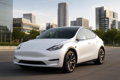 tesla annonce une prime exceptionnelle permettant d'acquérir le model y pour moins de 30 000 €, une occasion unique de profiter du suv électrique à prix réduit.
