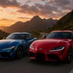 découvrez le duel passionnant entre la toyota gr supra 2.0 et la gr supra 3.0, où puissance et maîtrise s'affrontent pour séduire les amateurs de sportives bien équilibrées.
