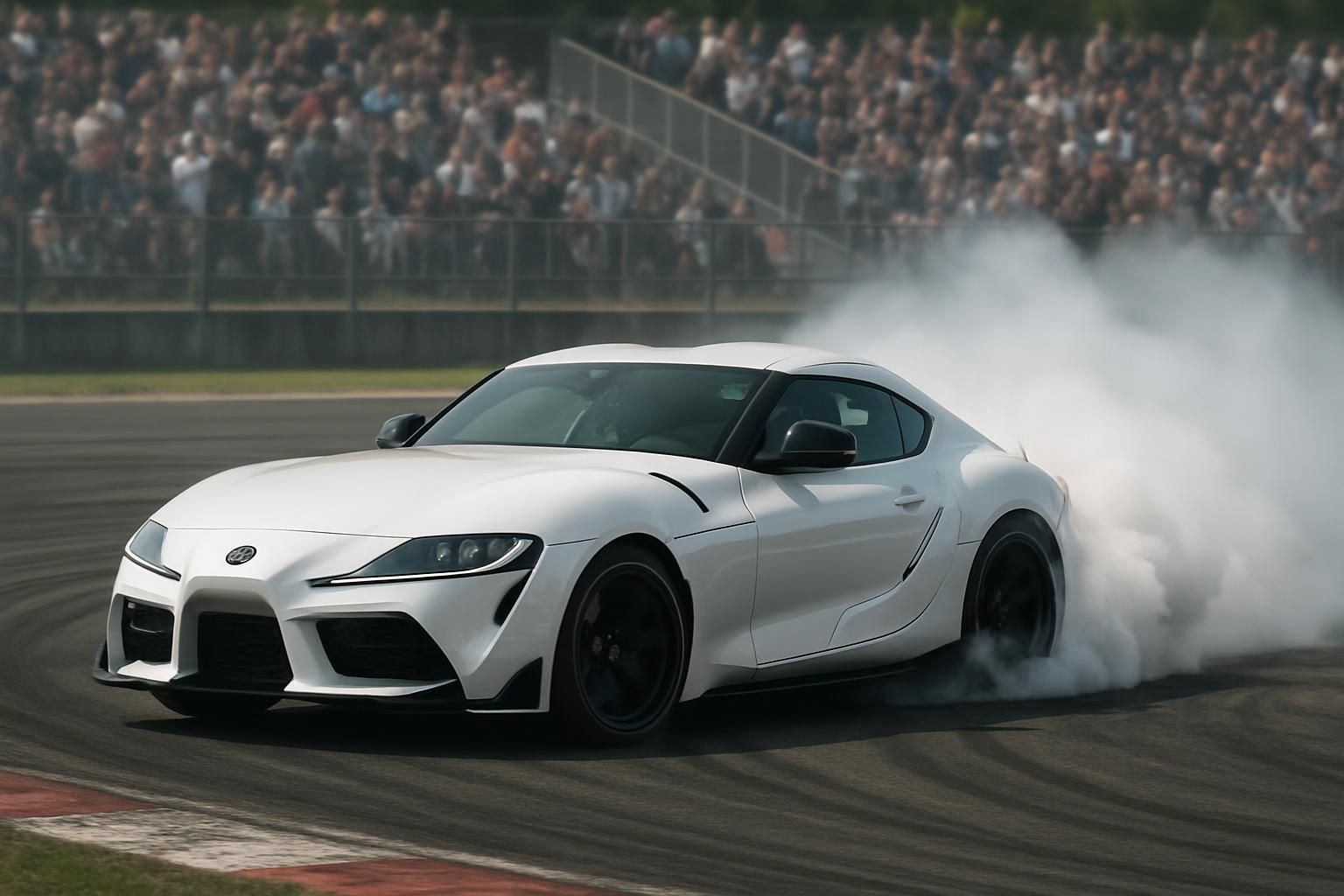 découvrez la comparaison ultime entre la toyota gr supra 2.0 et la gr supra 3.0, un duel intense où puissance et maîtrise s'affrontent pour séduire les passionnés de sportives.