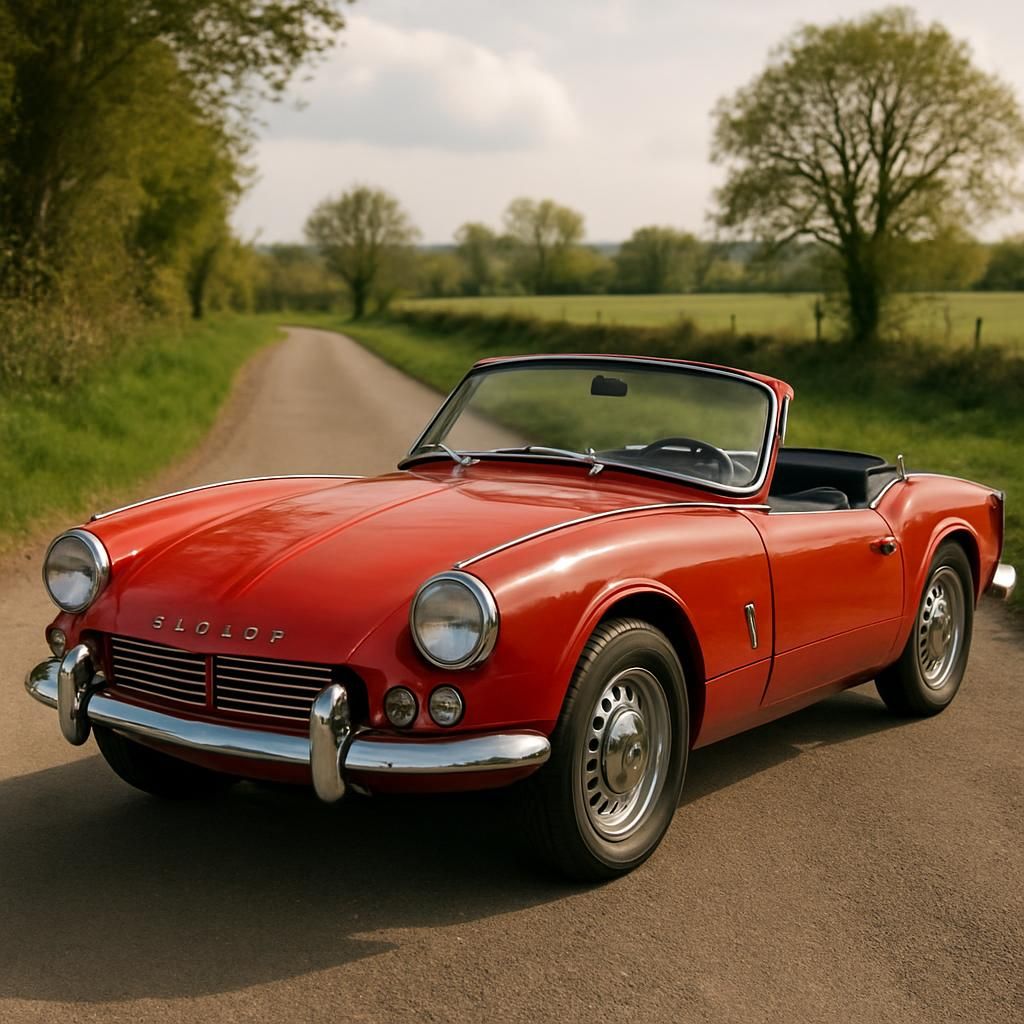 découvrez comment bien choisir votre triumph spitfire parmi les modèles produits entre 1962 et 1980 grâce à notre guide complet.