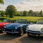 découvrez comment choisir le modèle triumph spitfire idéal entre 1962 et 1980 grâce à notre guide complet, présentant les caractéristiques et spécificités de chaque version.
