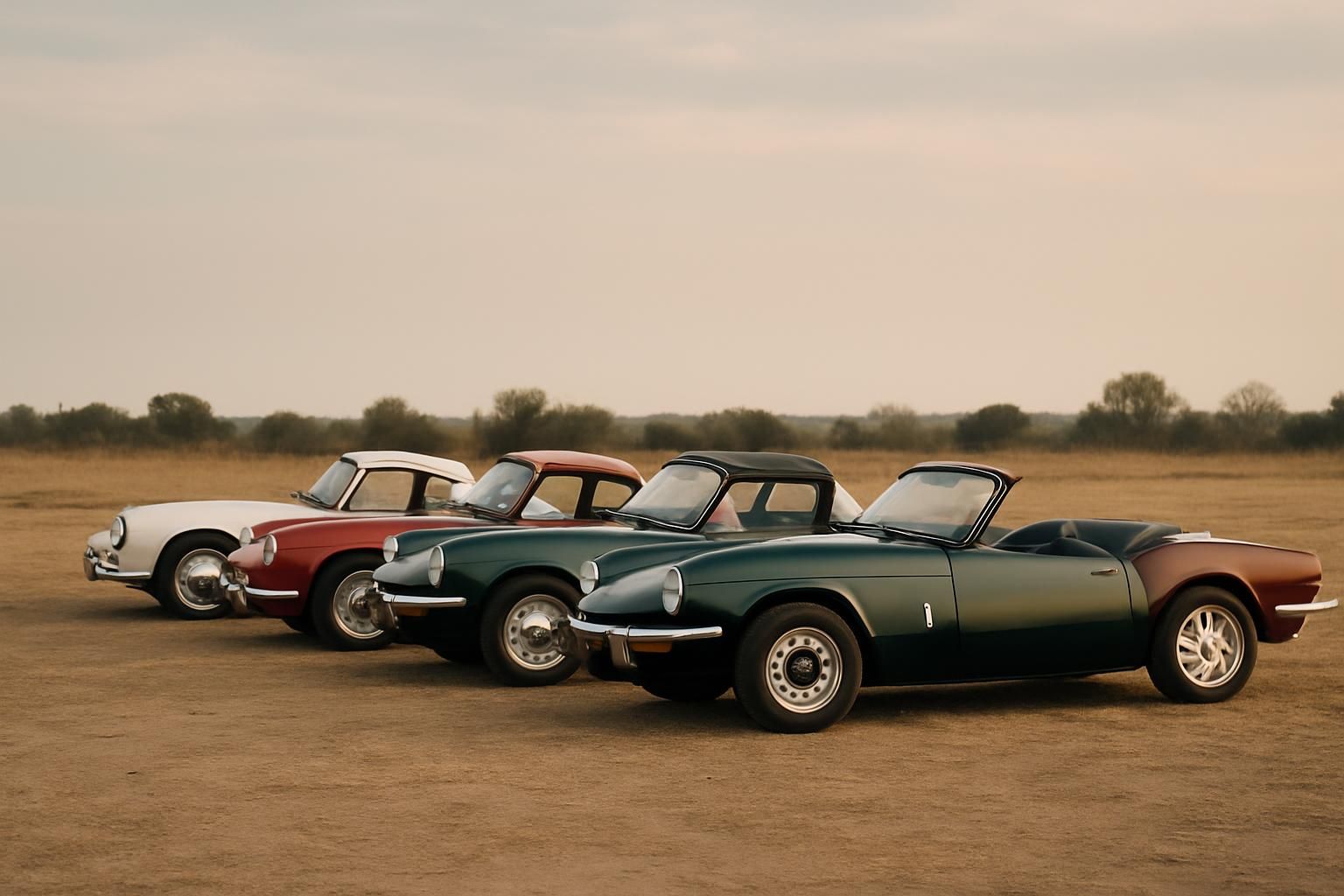 découvrez comment choisir le modèle triumph spitfire idéal entre 1962 et 1980 grâce à notre guide complet, incluant conseils, caractéristiques et astuces pour les passionnés de voitures classiques.
