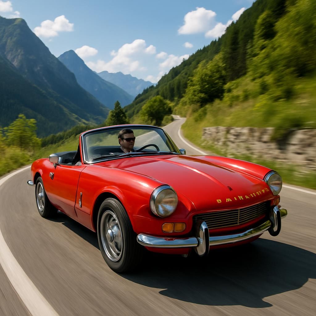 découvrez comment choisir le modèle triumph spitfire idéal parmi les versions produites entre 1962 et 1980, avec conseils pratiques et caractéristiques clés.