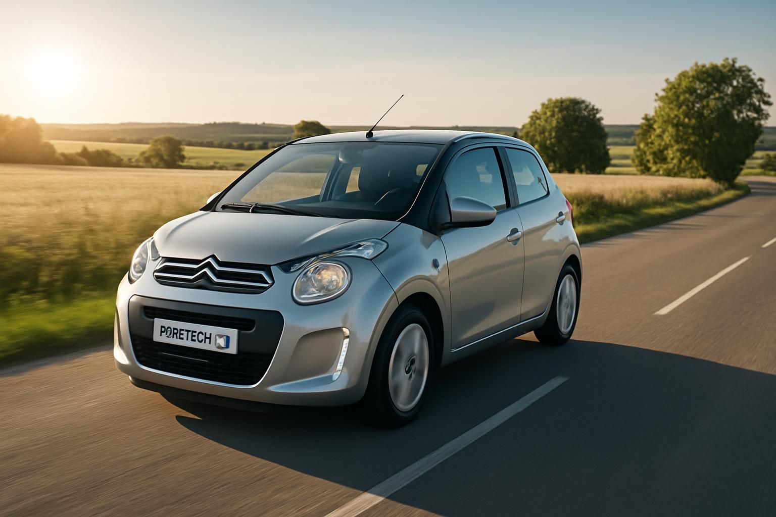 découvrez le parcours extraordinaire : un million de kilomètres au volant de sa citroën puretech, une aventure riche en fiertés et en défis sur la route.