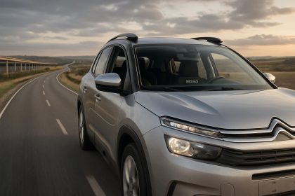 découvrez le récit captivant d'un conducteur ayant parcouru un million de kilomètres au volant de sa citroën puretech, une aventure pleine de fierté et de défis sur la route.