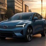 découvrez la volvo ex30, une nouvelle édition plus abordable qui intègre des fonctionnalités innovantes pour une expérience de conduite moderne et accessible.