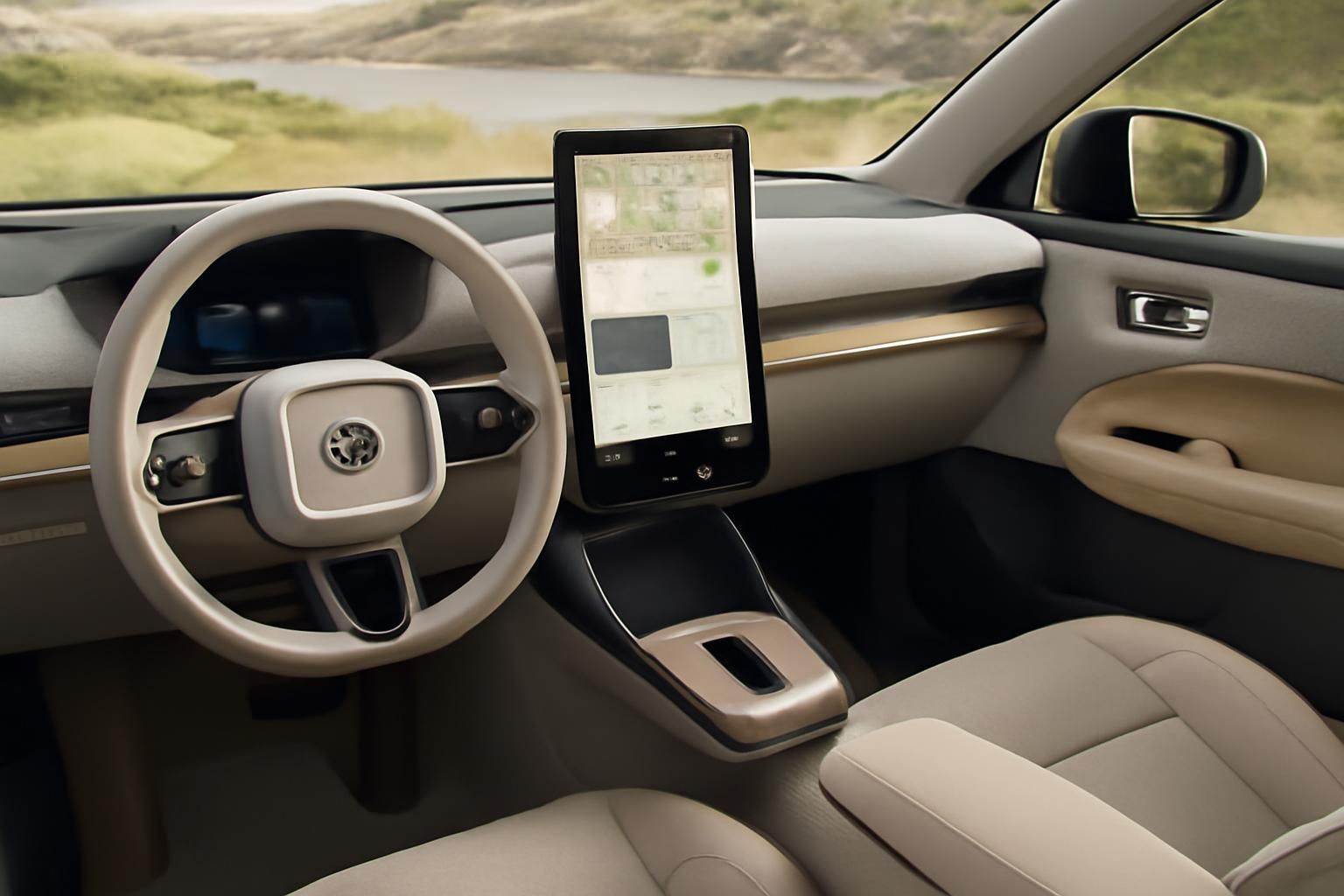 découvrez la volvo ex30, une édition plus accessible combinant design moderne et technologies innovantes pour une expérience de conduite exceptionnelle.