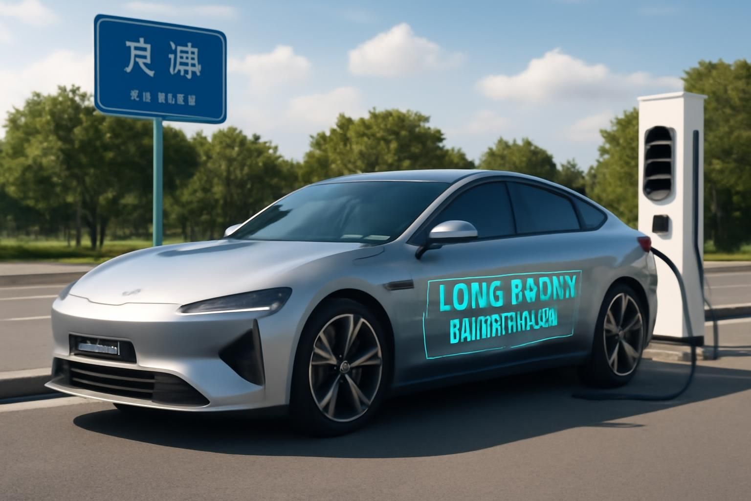 découvrez le xiaomi su7, un smartphone doté d'une batterie exceptionnelle qui maintient ses performances même après un kilométrage élevé, défiant toutes les attentes en termes d'autonomie et de durabilité.