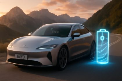 découvrez le xiaomi su7, un smartphone avec une batterie performante qui surprend par son endurance même après un kilométrage élevé.