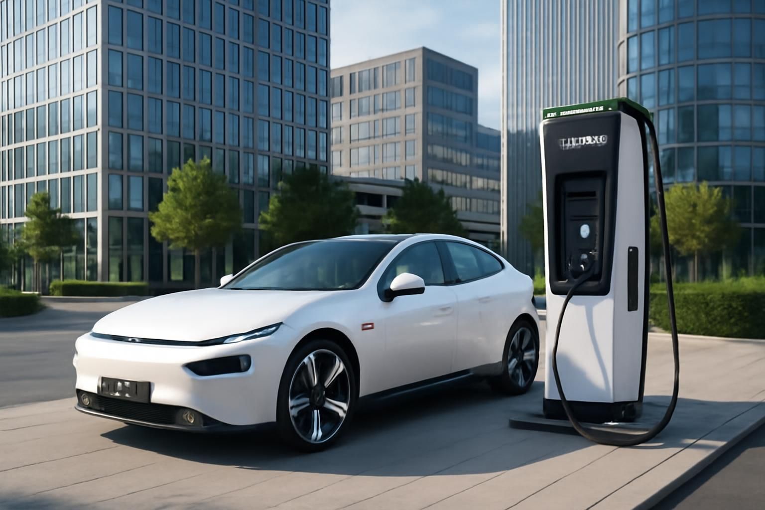xpeng prévoit d'installer en europe des bornes de recharge ultra-rapides, offrant une recharge aussi rapide qu'un plein d'essence, dès la fin 2026 pour faciliter les déplacements électriques.