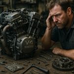 Yamaha en difficulté : les problèmes compromettent la performance de son V4 découvrez comment les problèmes rencontrés par yamaha impactent la performance de son moteur v4 et les défis auxquels la marque fait face.