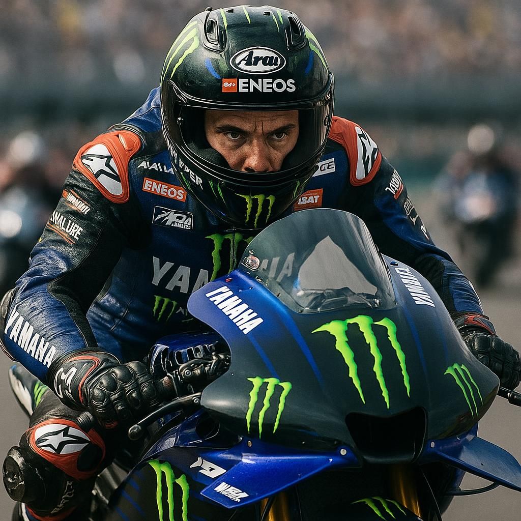 découvrez les difficultés rencontrées par yamaha et comment les problèmes affectent la performance de son moteur v4, mettant en péril ses résultats en compétition.