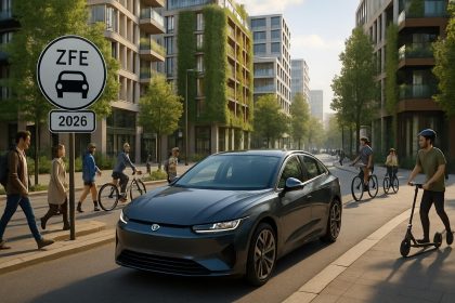 découvrez les nouveautés essentielles sur les zones à faibles émissions (zfe) et les vignettes crit’air à connaître pour 2026, afin de bien préparer vos déplacements et respecter la réglementation environnementale.