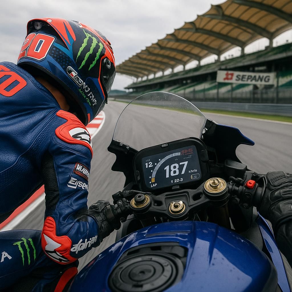 johann zarco rencontre des difficultés face à mir et marini et avoue ne pas pouvoir rester aussi optimiste malgré les défis.