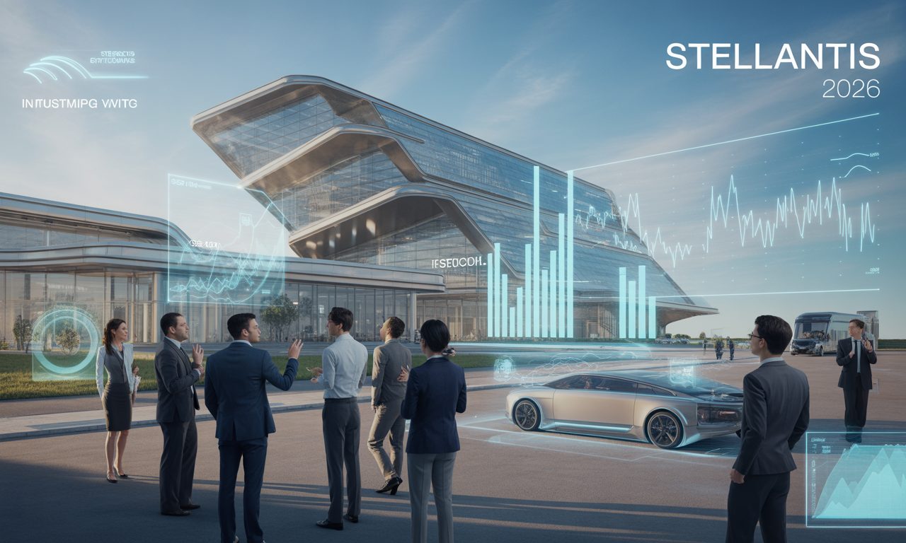 Les actions collectives contre Stellantis : un parcours semé d'embûches vers la victoire découvrez les défis rencontrés dans les actions collectives contre stellantis, un parcours complexe entre justice et luttes sociales.