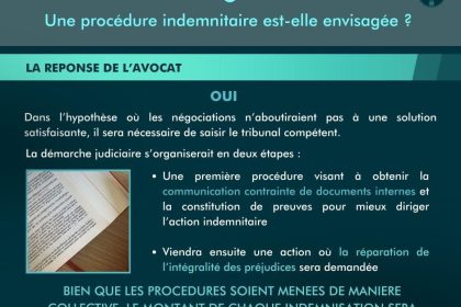 découvrez les défis rencontrés dans les actions collectives contre stellantis et analysez un parcours juridique complexe et semé d'embûches.