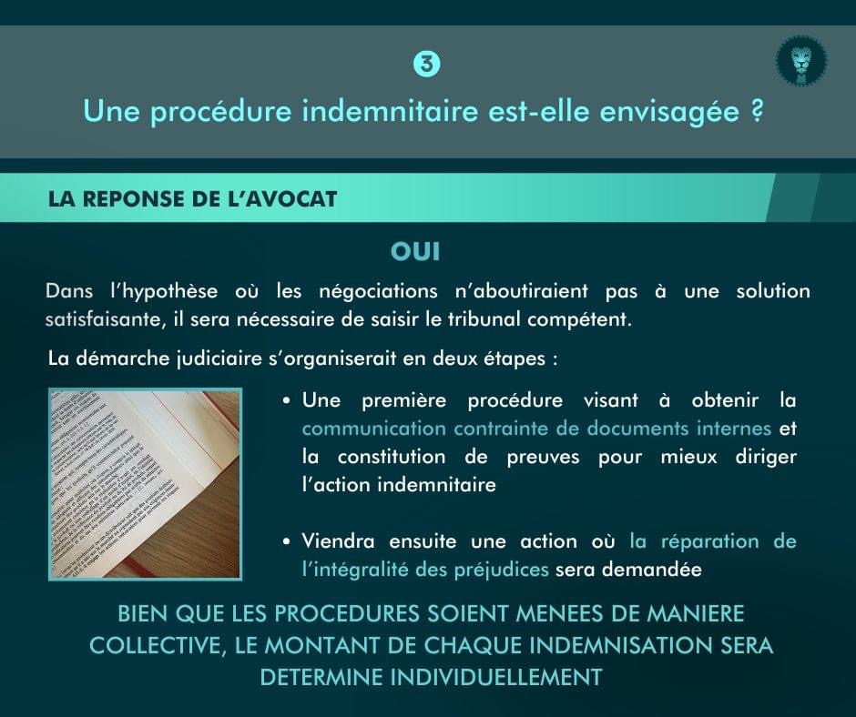 Les actions collectives contre Stellantis : un parcours semé d'embûches vers la victoire découvrez les défis rencontrés dans les actions collectives contre stellantis et analysez un parcours juridique complexe et semé d'embûches.