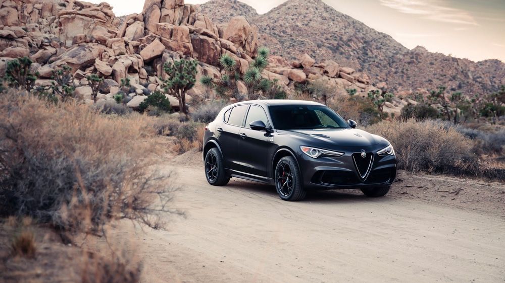 découvrez la refonte des futurs alfa romeo stelvio et giulia, alliant design innovant et performances améliorées pour une expérience de conduite unique.