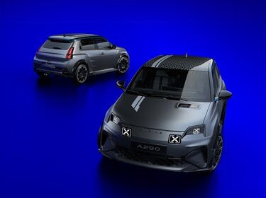 découvrez l'alpine a290 2027 édition exclusive, une voiture de sport alliant design innovant, performances exceptionnelles et technologie de pointe pour une expérience de conduite unique.