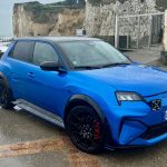 découvrez l'alpine a290, la petite gti électrique qui allie performance et émotion pour une conduite électrisante et respectueuse de l'environnement.