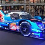 découvrez l'épopée bleue d'alpine au mans, une aventure passionnante mêlant technologie, performance et légende sur le mythique circuit de course.