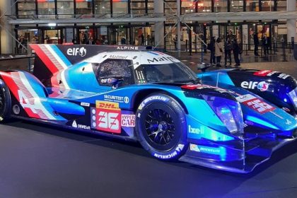 découvrez l'épopée bleue d'alpine au mans, une aventure passionnante mêlant technologie, performance et légende sur le mythique circuit de course.