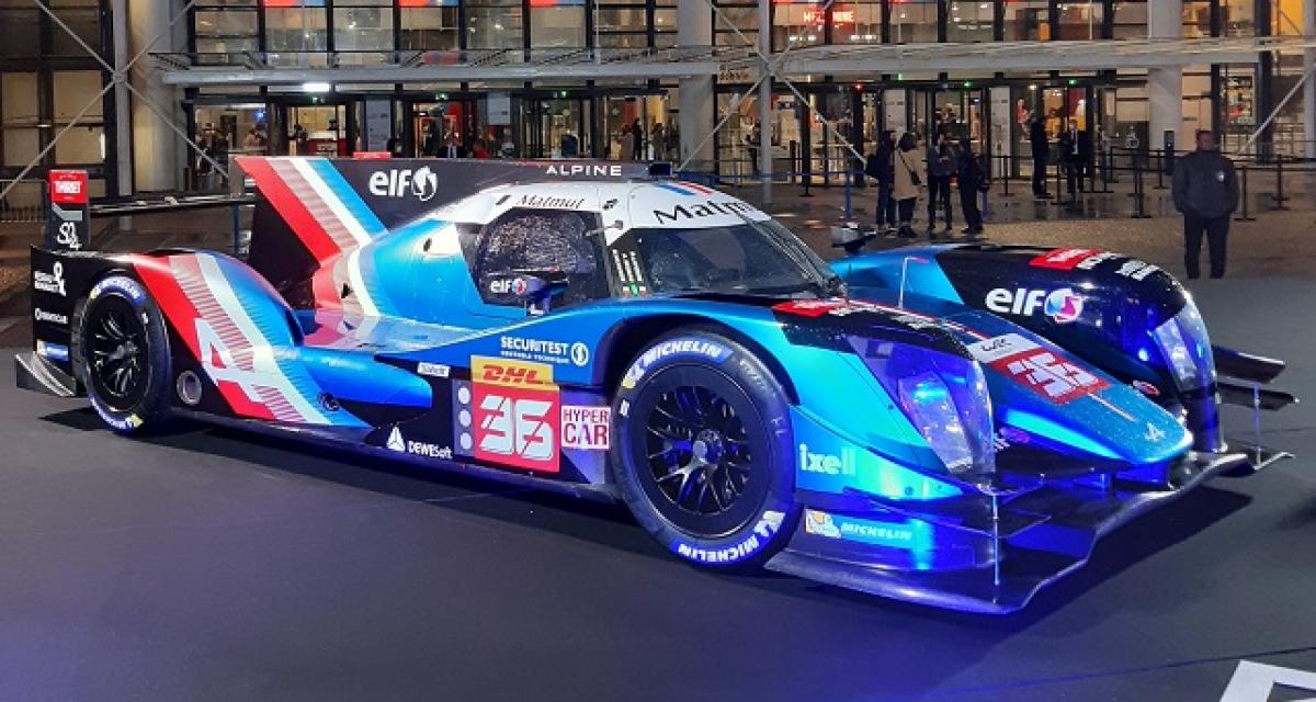 découvrez l'épopée bleue d'alpine au mans, une aventure passionnante mêlant technologie, performance et légende sur le mythique circuit de course.