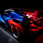 alpine annonce son retrait du championnat du monde d'endurance (wec) et des 24 heures du mans, marquant la fin d'une ère en compétition automobile.