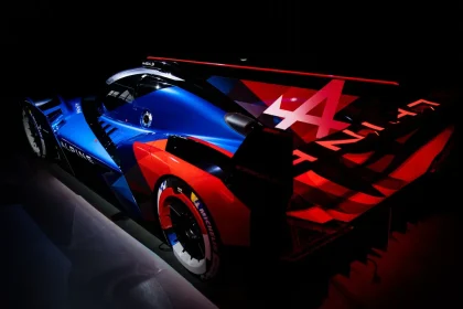 alpine annonce son retrait du championnat du monde d'endurance (wec) et des 24 heures du mans, marquant la fin d'une ère en compétition automobile.