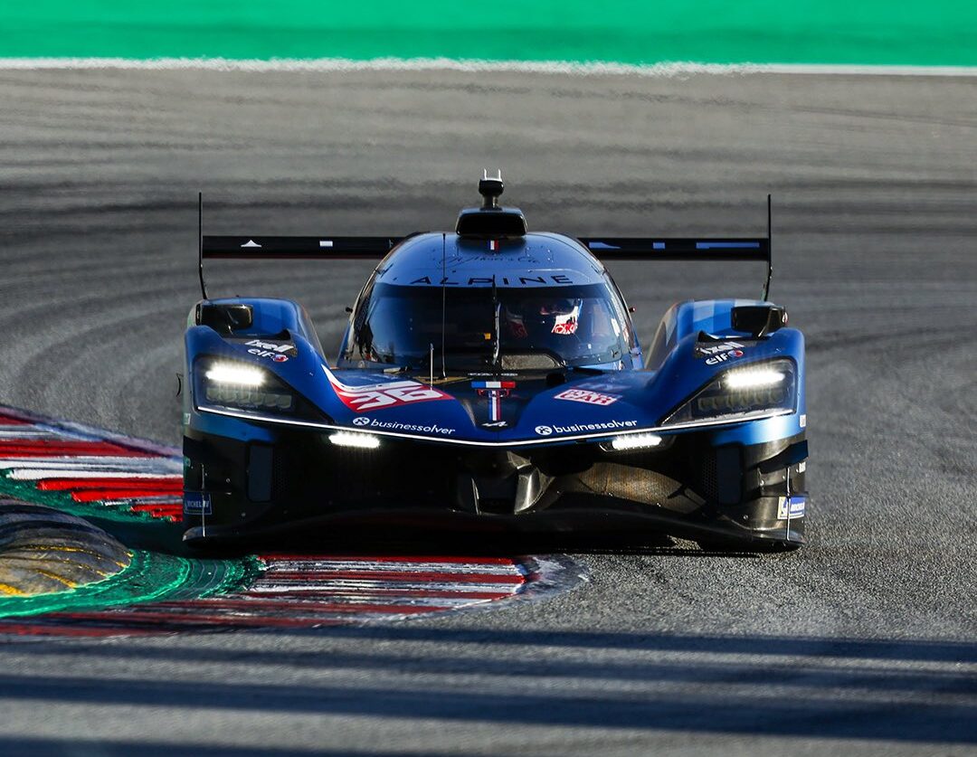 découvrez pourquoi alpine se retire du championnat du monde d'endurance (wec) et ce que cela signifie pour l'avenir de l'équipe en compétition.