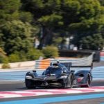 alpine annonce son retrait du championnat du monde d'endurance (wec), marquant une nouvelle étape dans sa stratégie sportive.