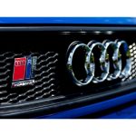 découvrez l'audi avant rs2, une icône légendaire alliant performance sportive et design emblématique pour les passionnés d'automobile.