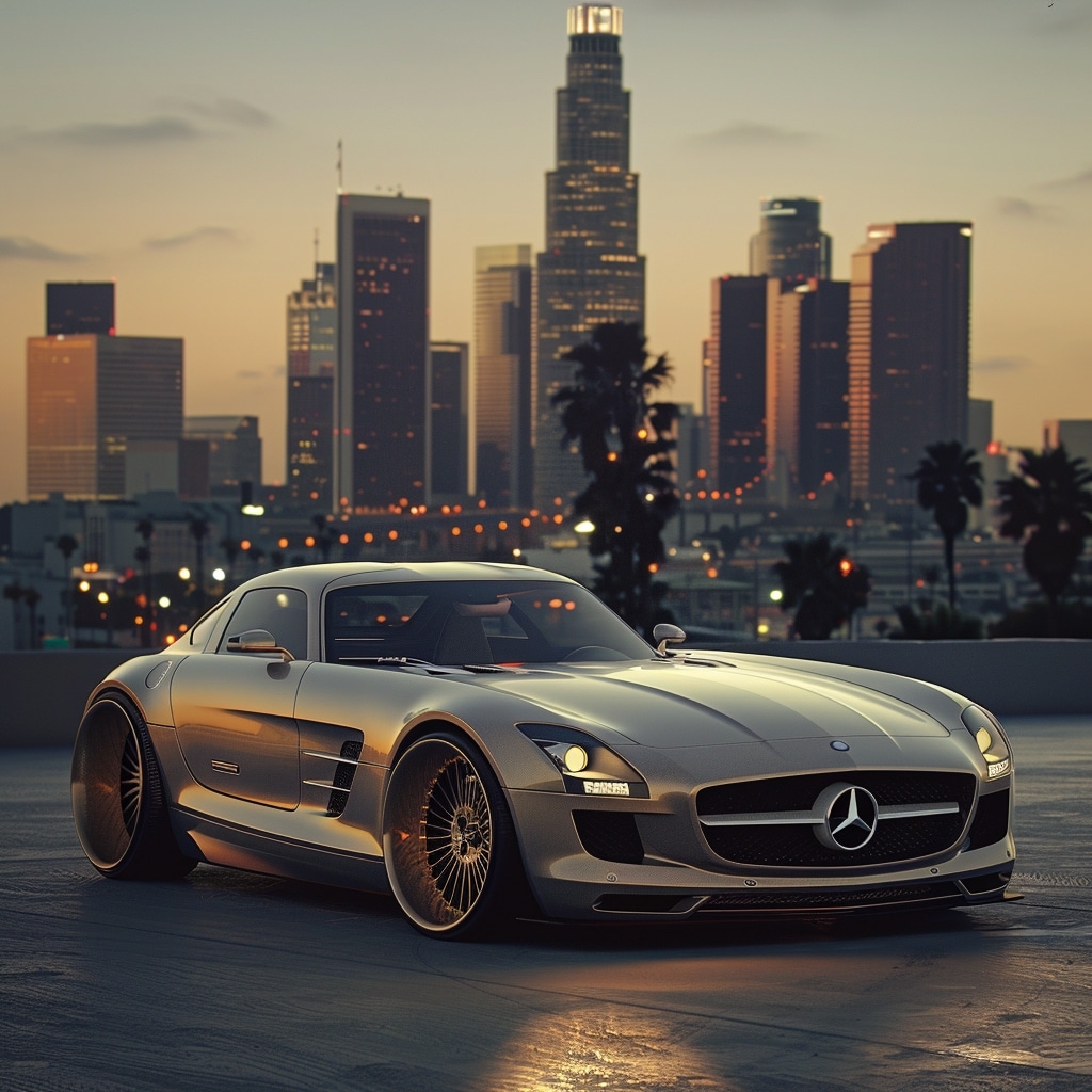 découvrez les bases de l'aérodynamique automobile pour améliorer la performance et l'efficacité de votre véhicule grâce à nos explications claires et détaillées.