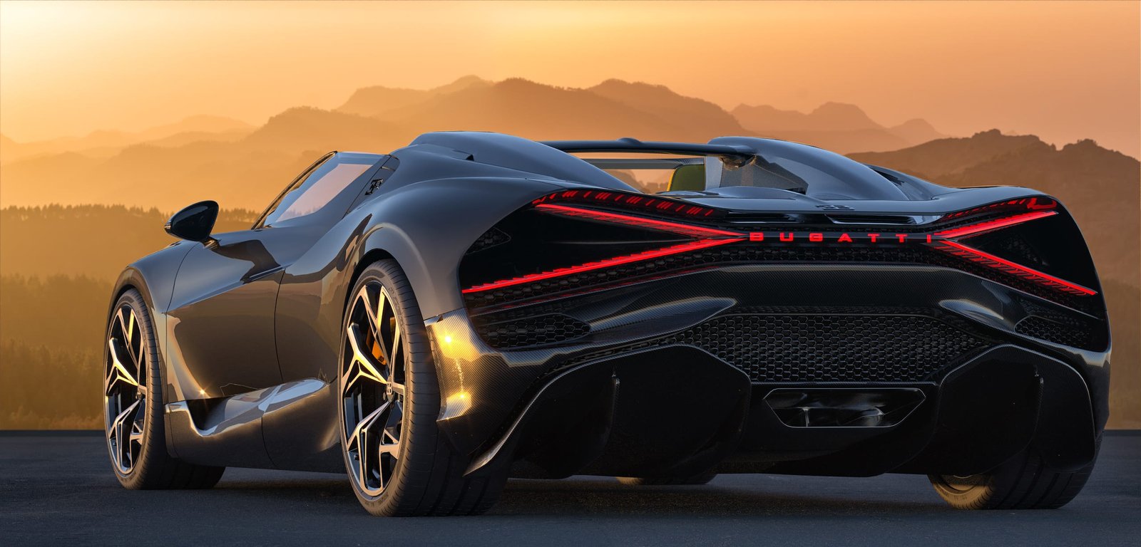 découvrez la puissance exceptionnelle de la berline bugatti w16 suralimentée, alliant luxe, performance et technologie de pointe pour une expérience de conduite inégalée.