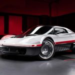 découvrez la bertone runabout 2026, une fusion parfaite d'élégance italienne et de puissance grâce à son moteur lotus de 475 chevaux. style raffiné et performance exceptionnelle au rendez-vous.